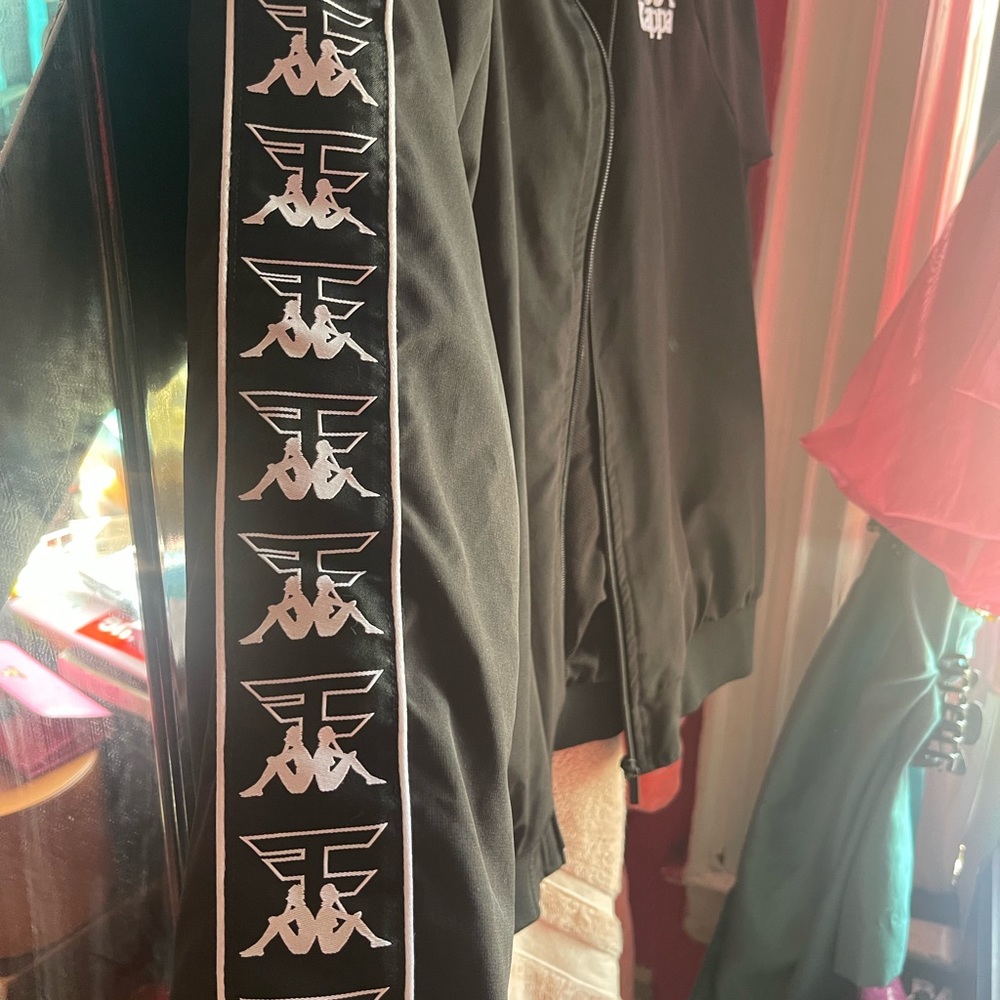 Kappa jacket - Picture 3 of 5